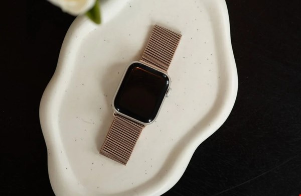 Elke dag een nieuw horloge: met deze smartwatchbandjes heb je steeds weer een andere stijl